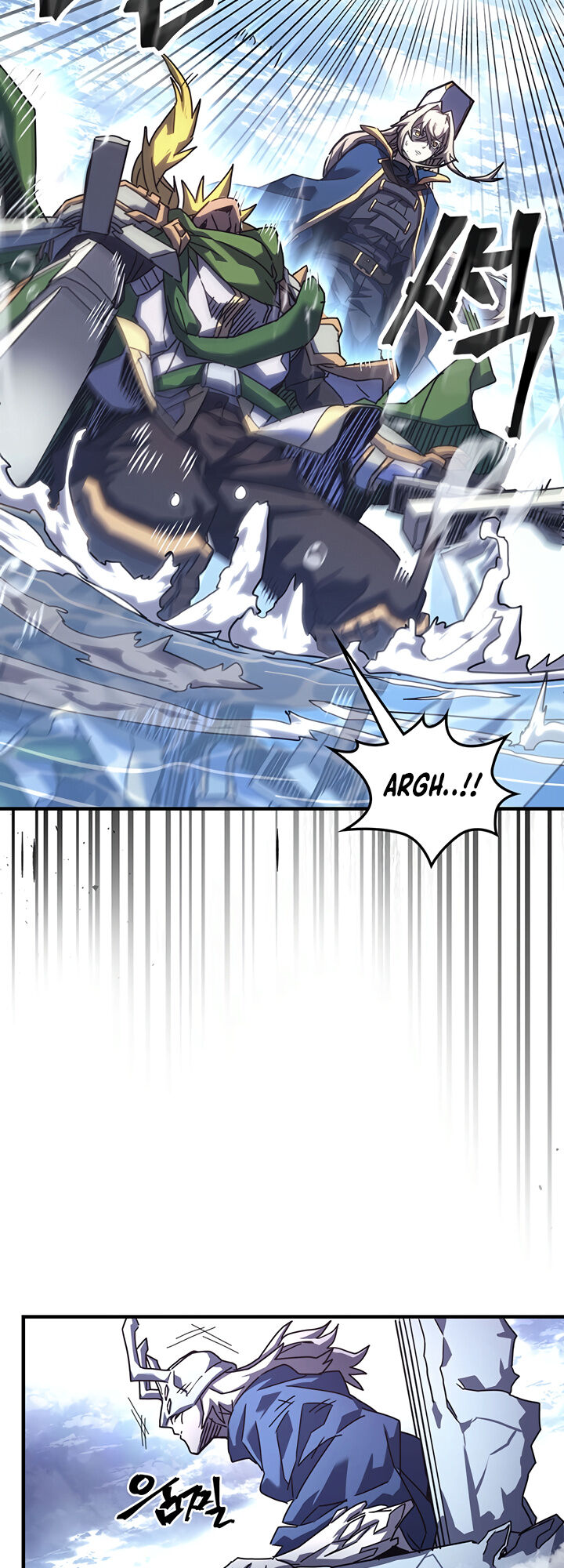 Read A Returner's Magic Should Be Special EN Manga Online