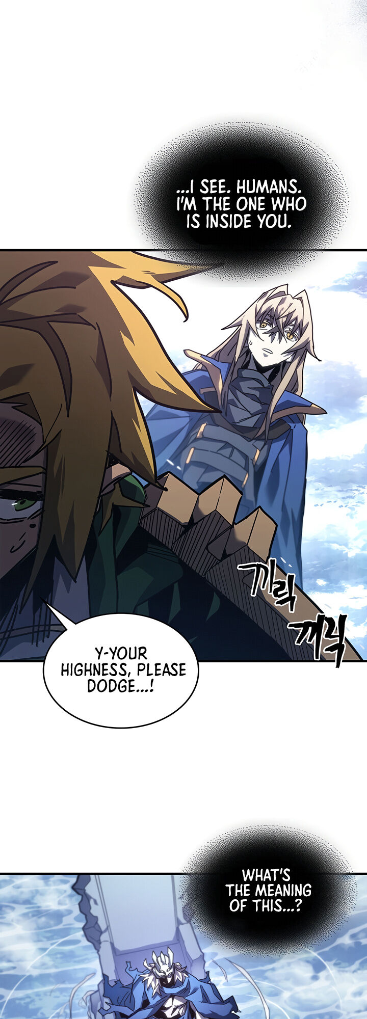 Read A Returner's Magic Should Be Special EN Manga Online