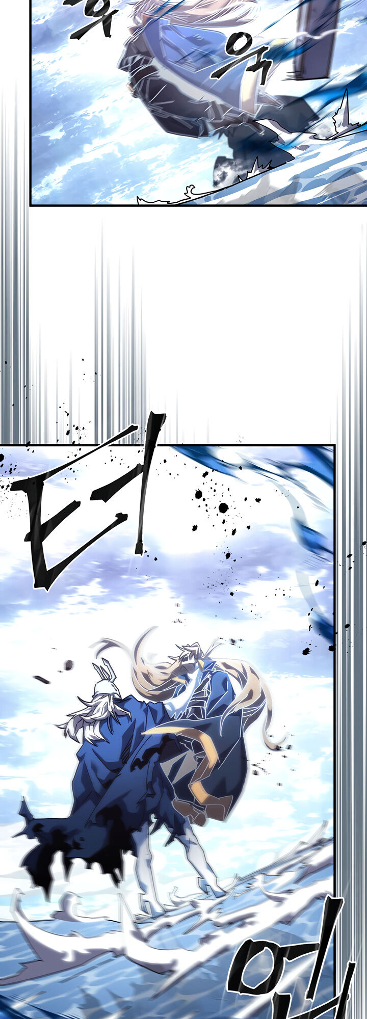 Read A Returner's Magic Should Be Special EN Manga Online