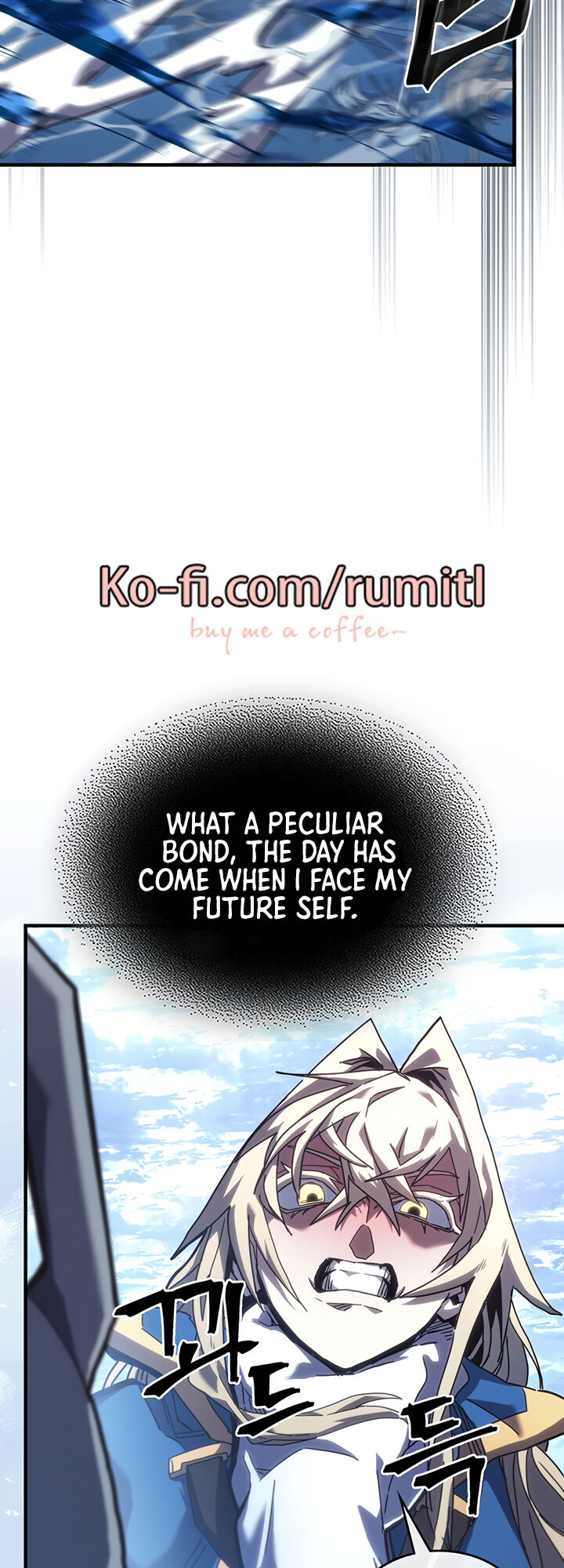 Read A Returner's Magic Should Be Special EN Manga Online