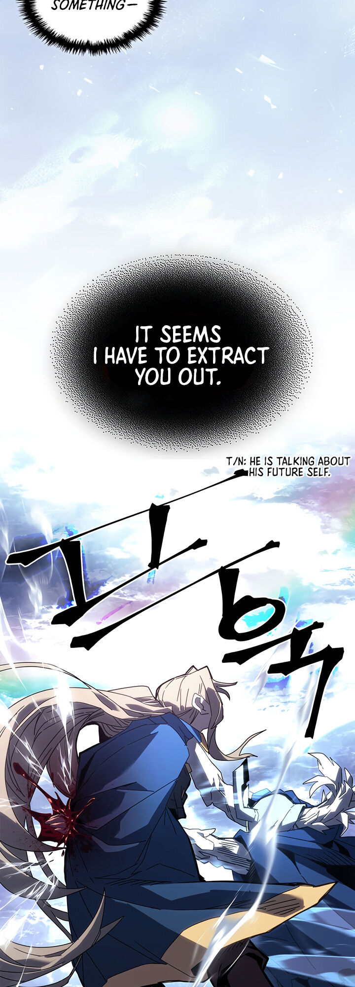 Read A Returner's Magic Should Be Special EN Manga Online