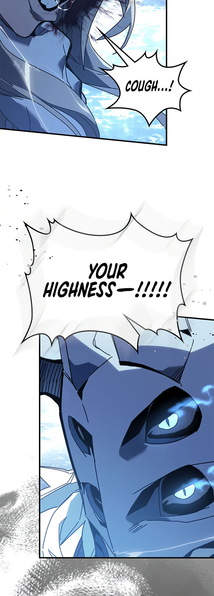 Read A Returner's Magic Should Be Special EN Manga Online