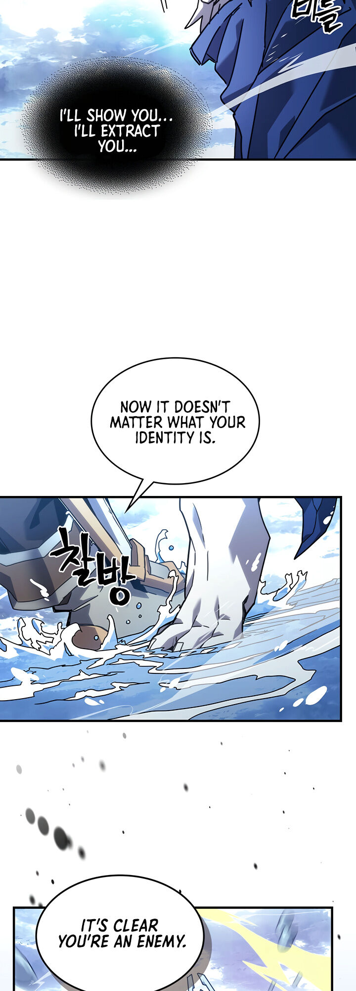 Read A Returner's Magic Should Be Special EN Manga Online