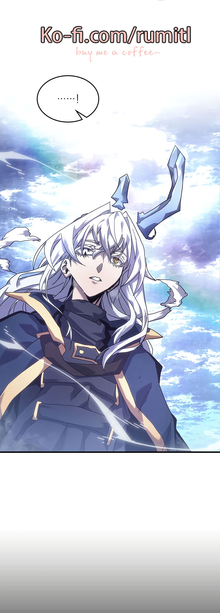 Read A Returner's Magic Should Be Special EN Manga Online