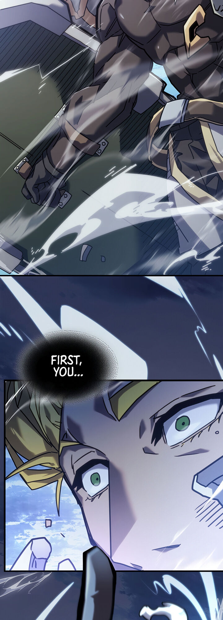 Read A Returner's Magic Should Be Special EN Manga Online