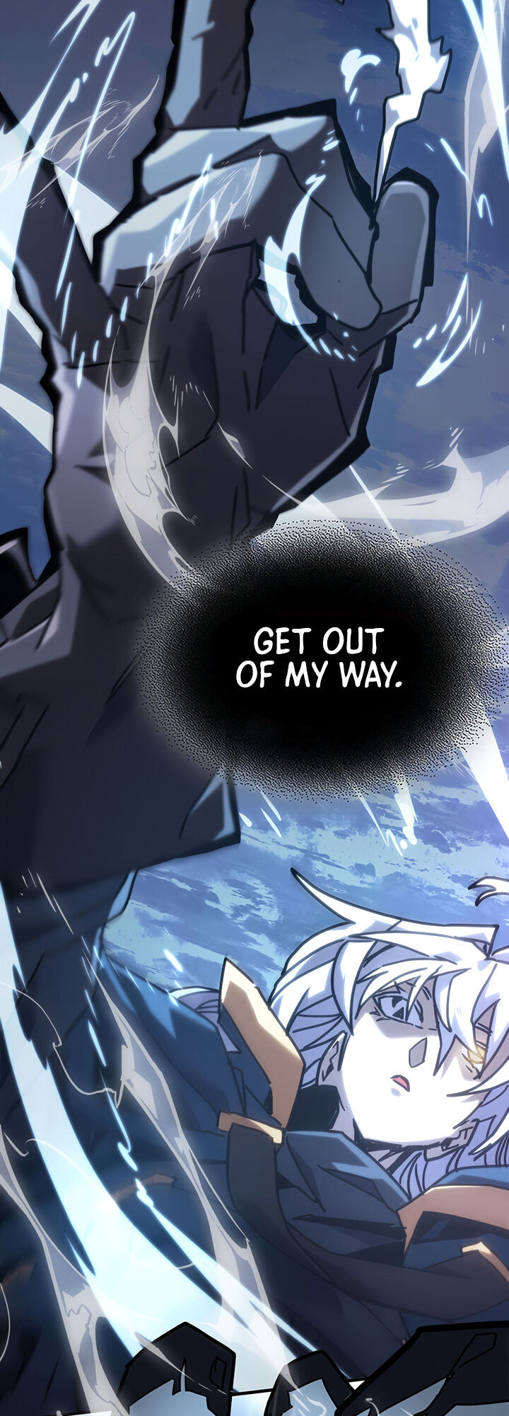 Read A Returner's Magic Should Be Special EN Manga Online