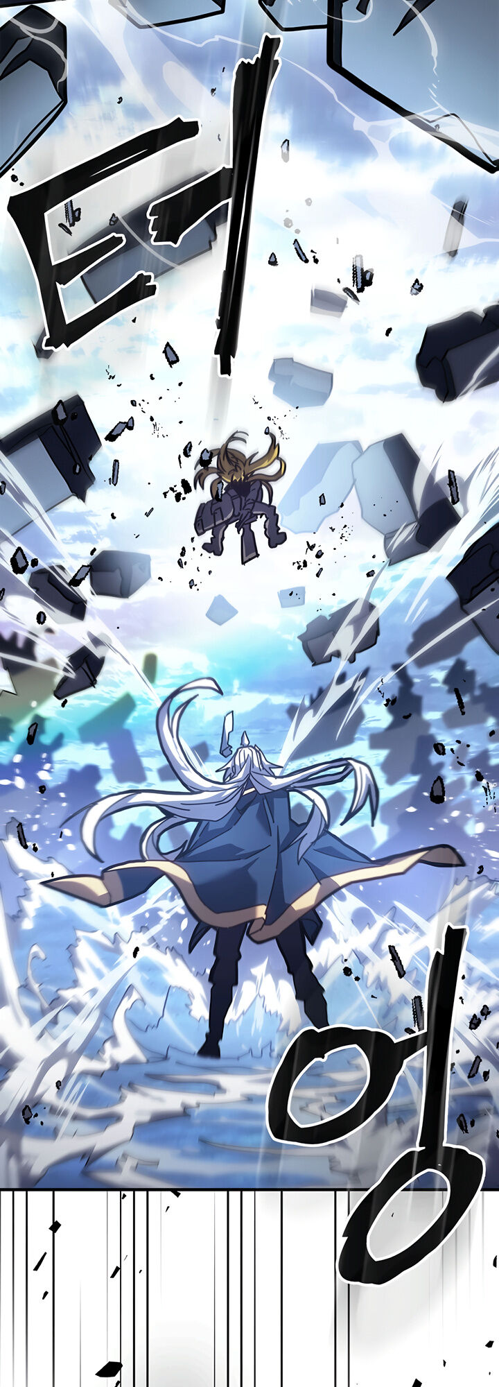 Read A Returner's Magic Should Be Special EN Manga Online