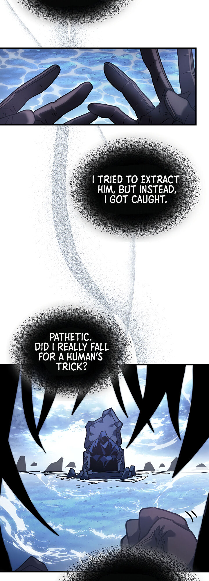 Read A Returner's Magic Should Be Special EN Manga Online