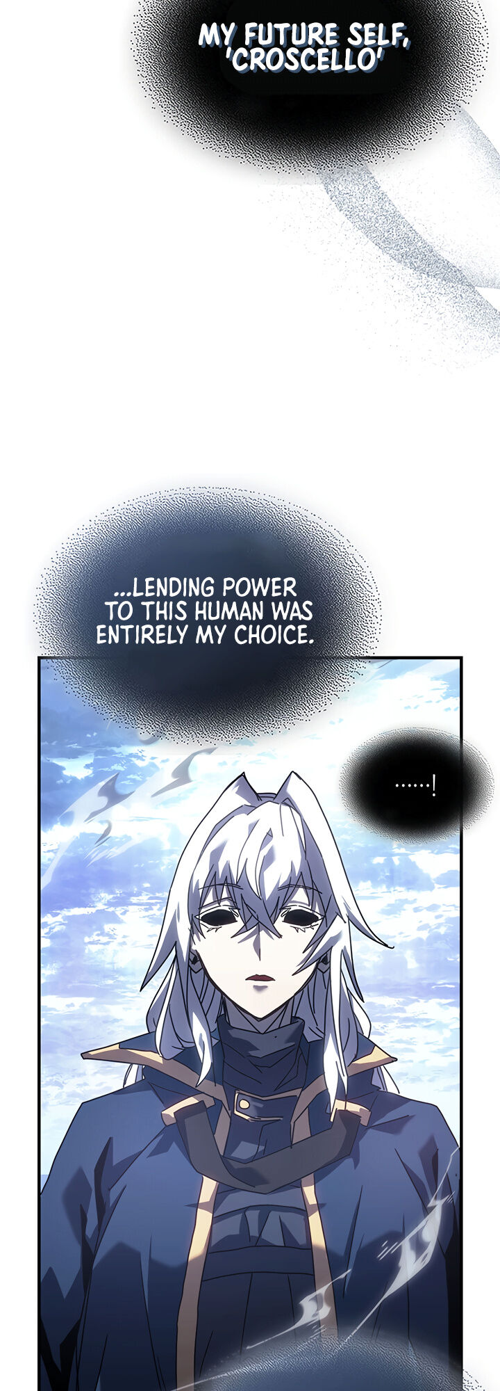 Read A Returner's Magic Should Be Special EN Manga Online