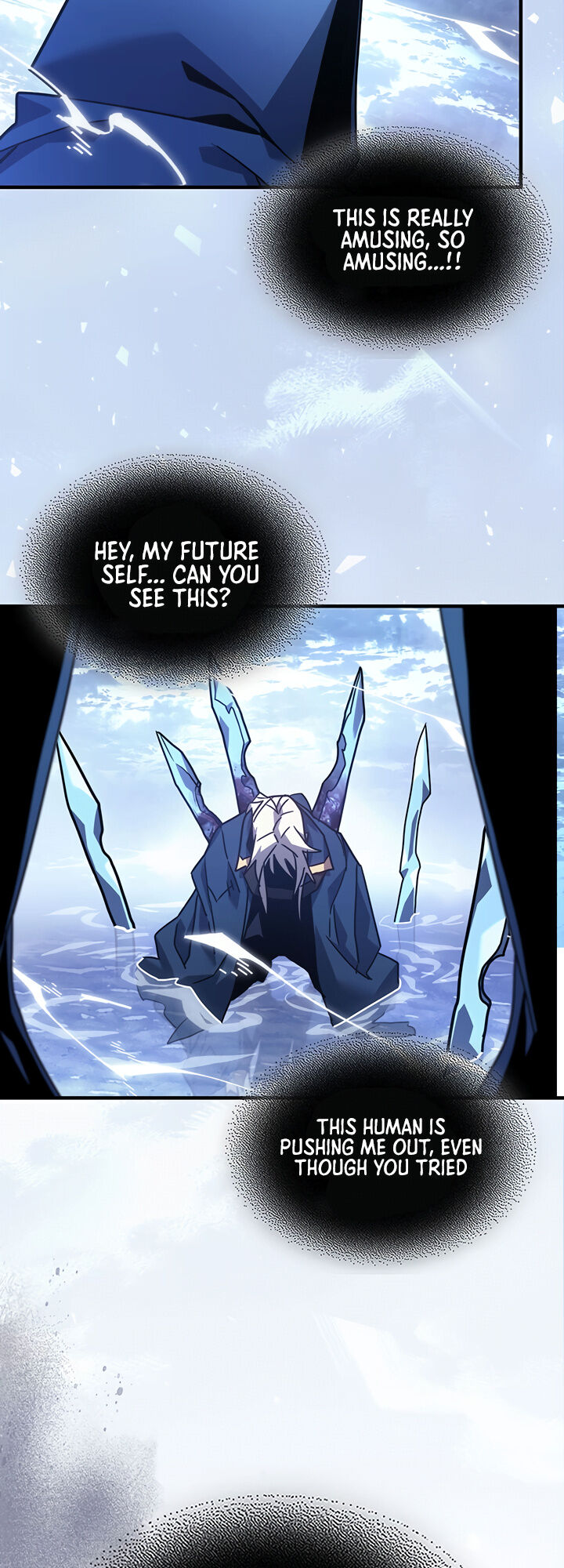 Read A Returner's Magic Should Be Special EN Manga Online