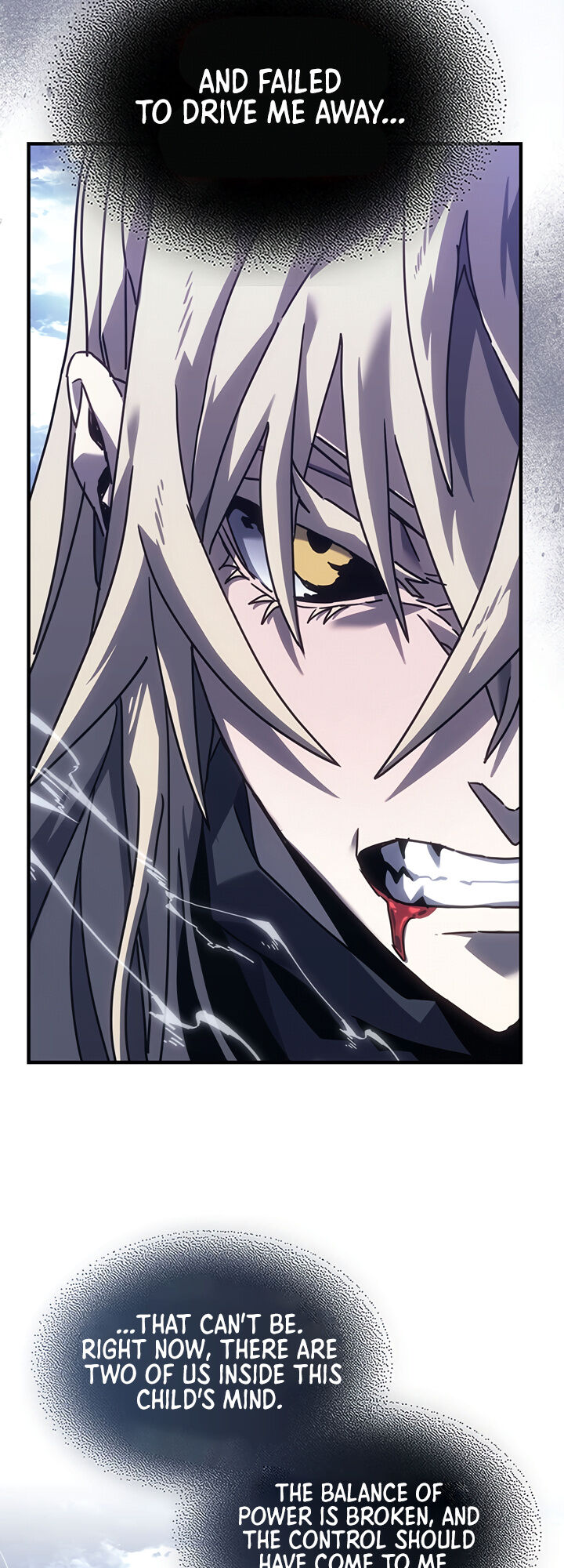 Read A Returner's Magic Should Be Special EN Manga Online