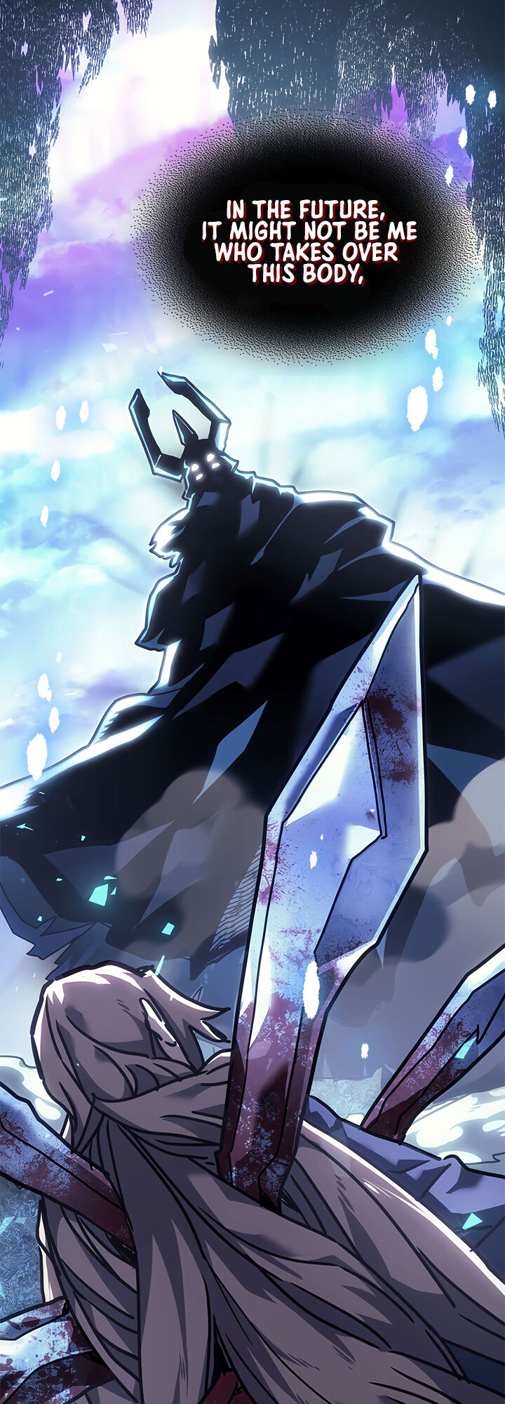 Read A Returner's Magic Should Be Special EN Manga Online