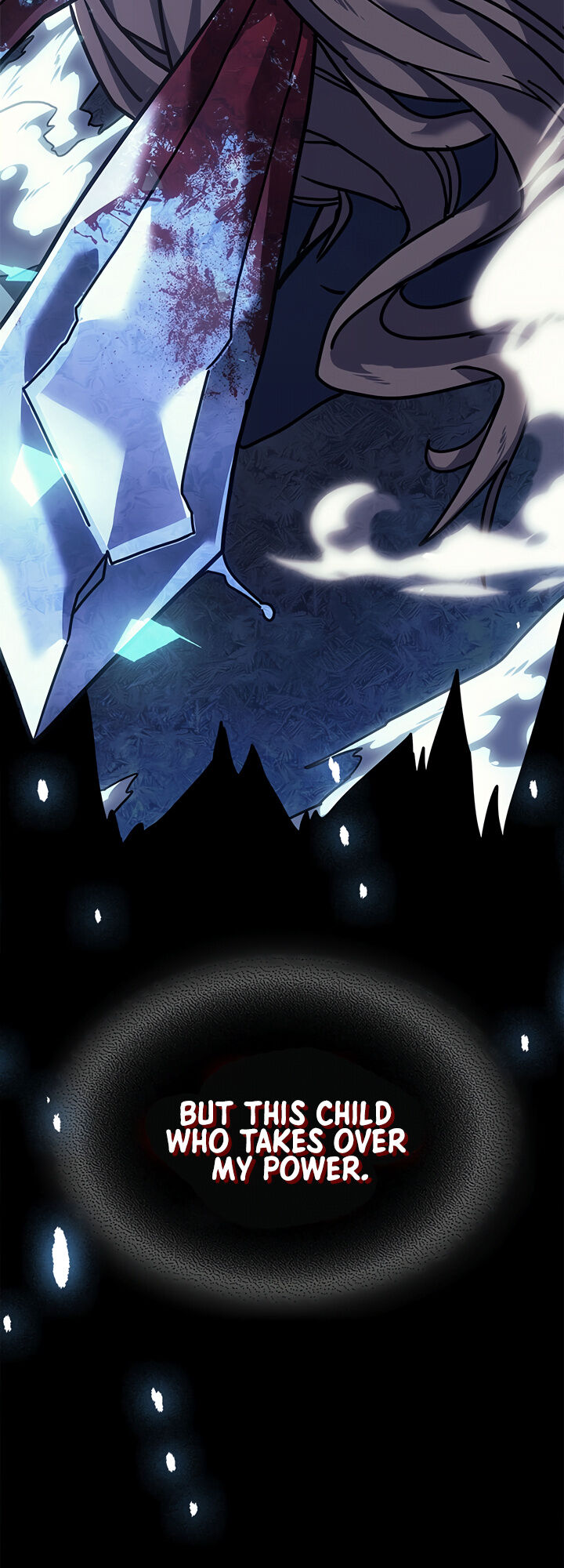 Read A Returner's Magic Should Be Special EN Manga Online