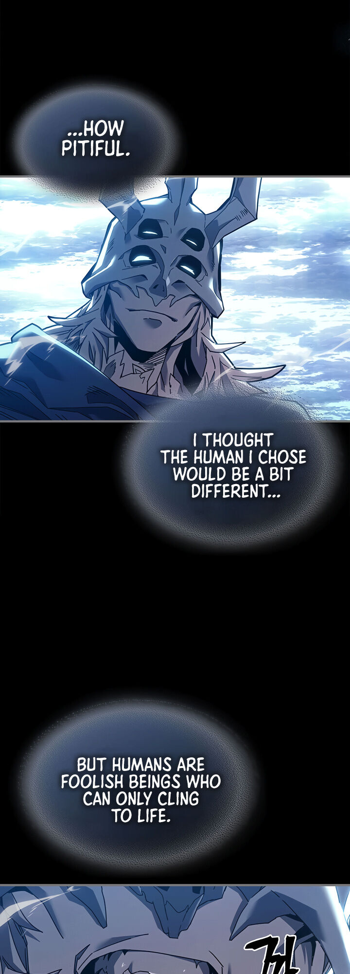 Read A Returner's Magic Should Be Special EN Manga Online
