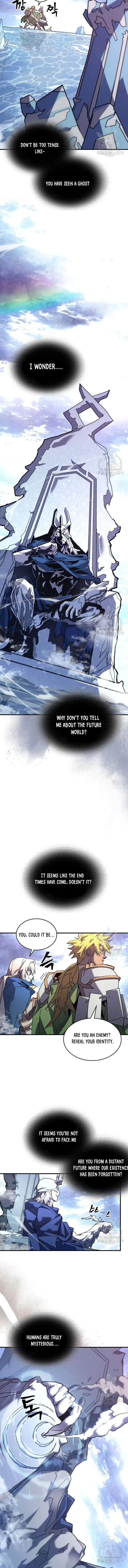 Read A Returner's Magic Should Be Special EN Manga Online