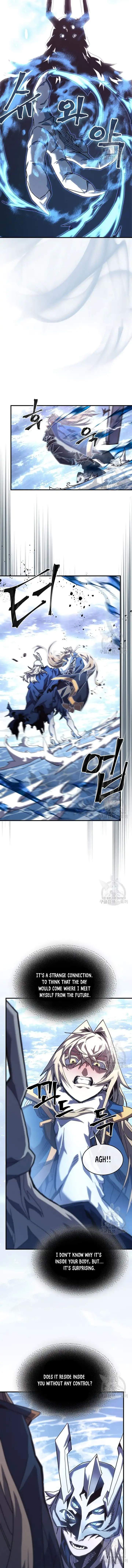 Read A Returner's Magic Should Be Special EN Manga Online