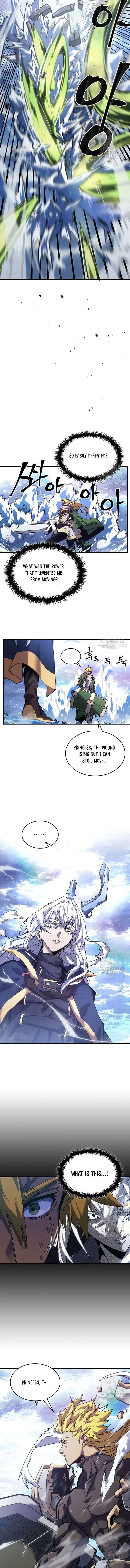 Read A Returner's Magic Should Be Special EN Manga Online