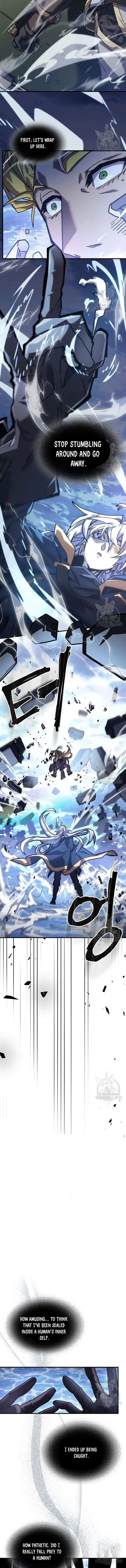 Read A Returner's Magic Should Be Special EN Manga Online