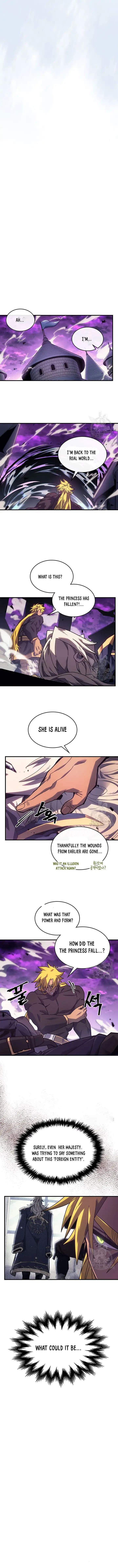 Read A Returner's Magic Should Be Special EN Manga Online