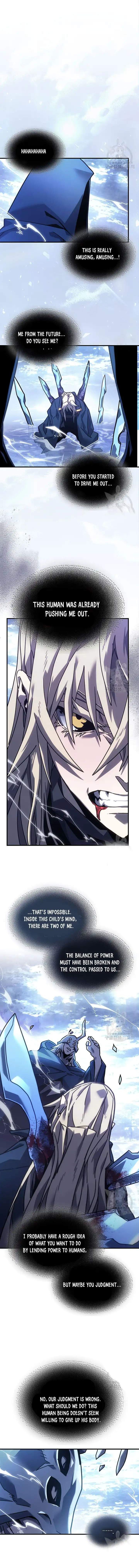 Read A Returner's Magic Should Be Special EN Manga Online