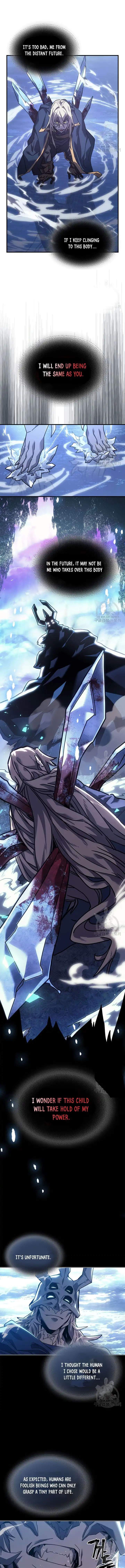 Read A Returner's Magic Should Be Special EN Manga Online