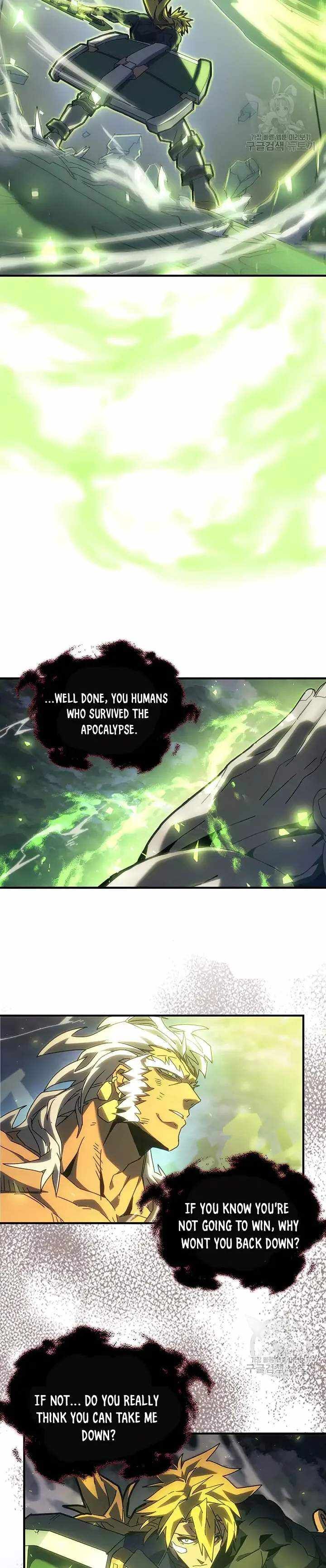 Read A Returner's Magic Should Be Special EN Manga Online