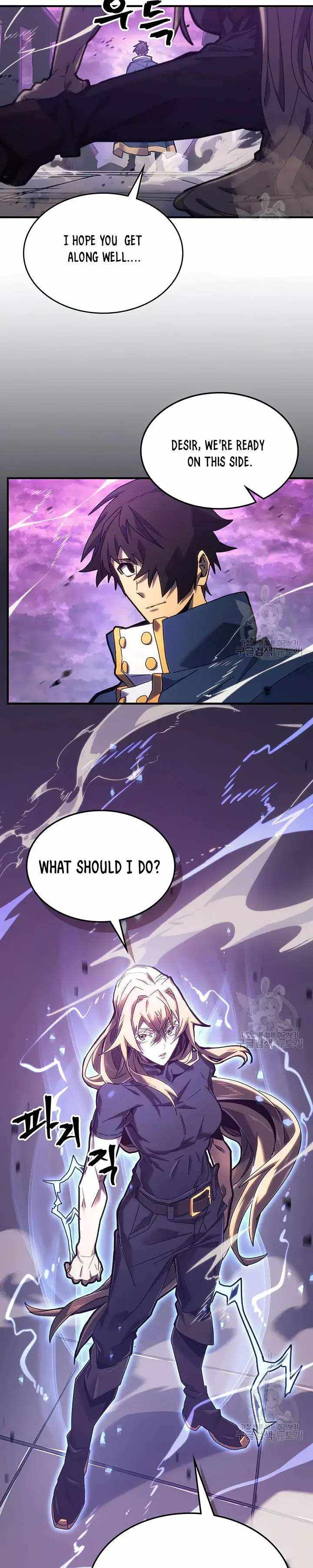 Read A Returner's Magic Should Be Special EN Manga Online
