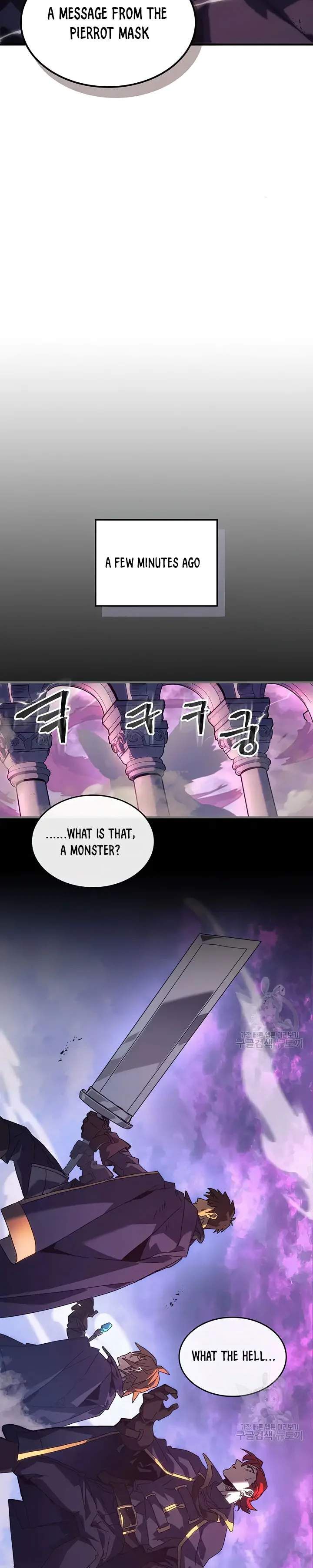 Read A Returner's Magic Should Be Special EN Manga Online