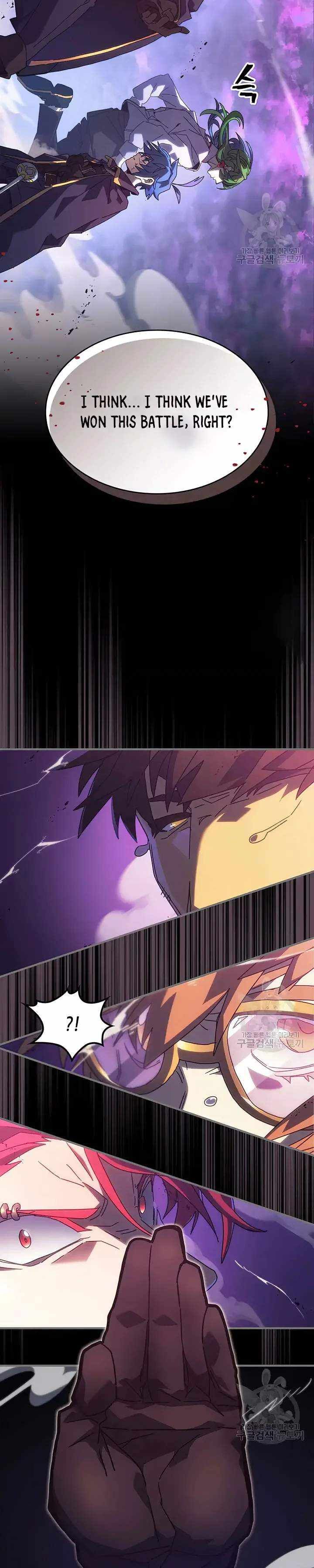 Read A Returner's Magic Should Be Special EN Manga Online