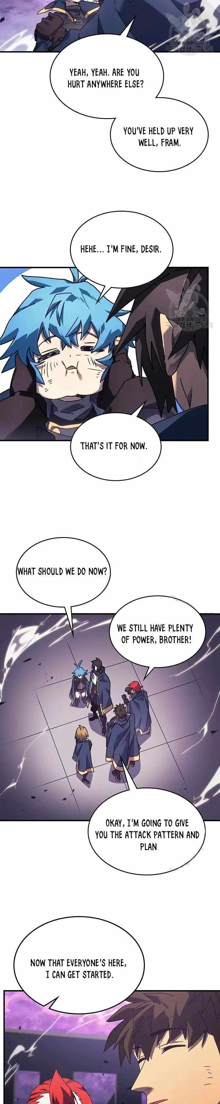 Read A Returner's Magic Should Be Special EN Manga Online