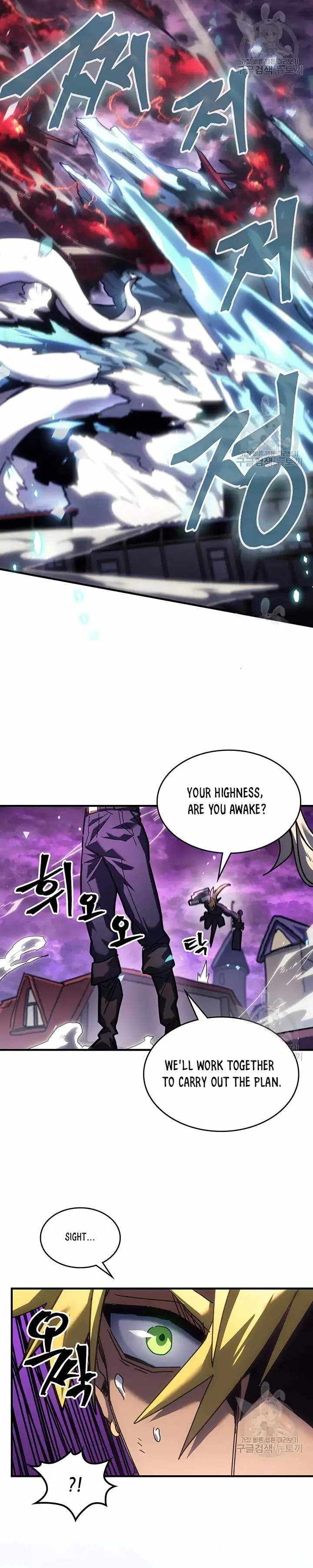 Read A Returner's Magic Should Be Special EN Manga Online