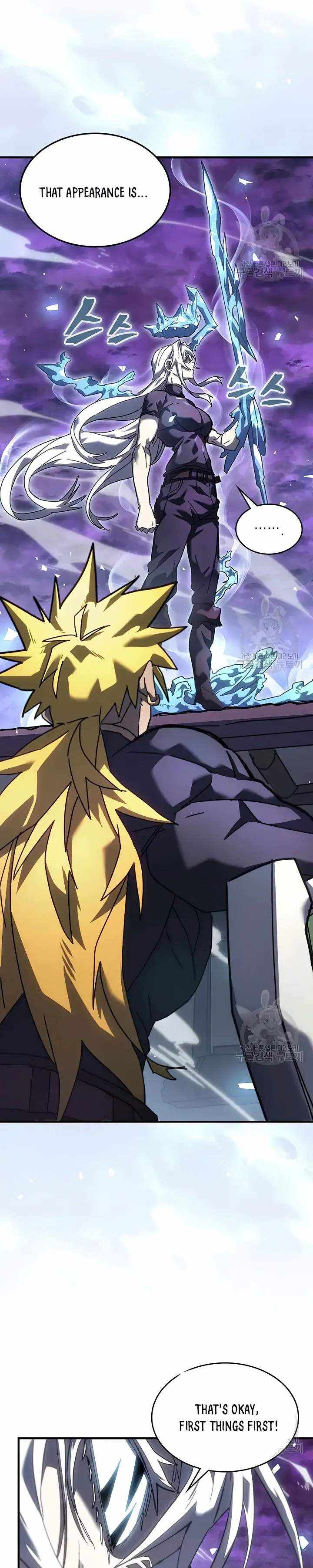 Read A Returner's Magic Should Be Special EN Manga Online