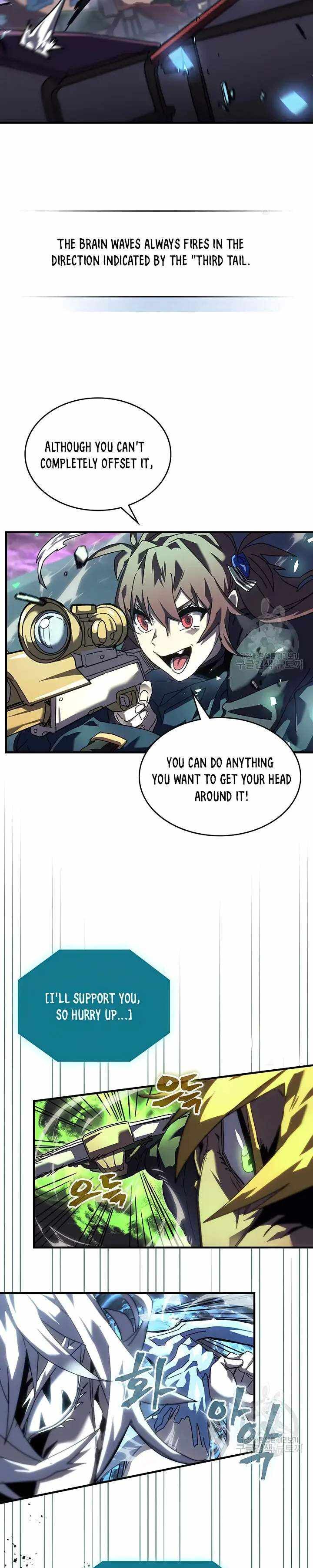Read A Returner's Magic Should Be Special EN Manga Online