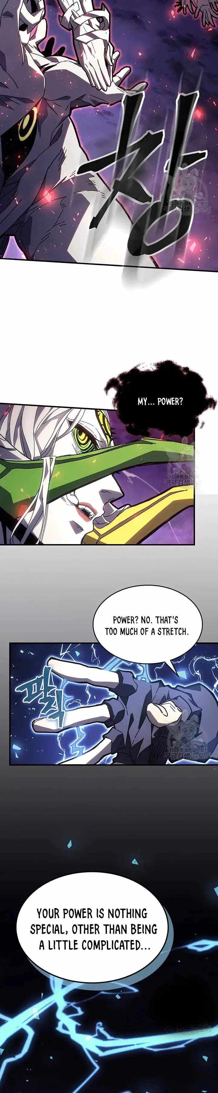 Read A Returner's Magic Should Be Special EN Manga Online