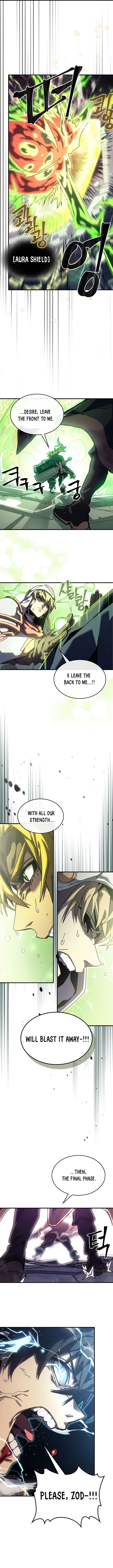 Read A Returner's Magic Should Be Special EN Manga Online