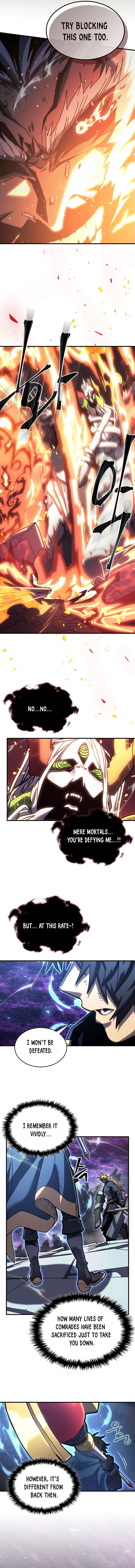 Read A Returner's Magic Should Be Special EN Manga Online