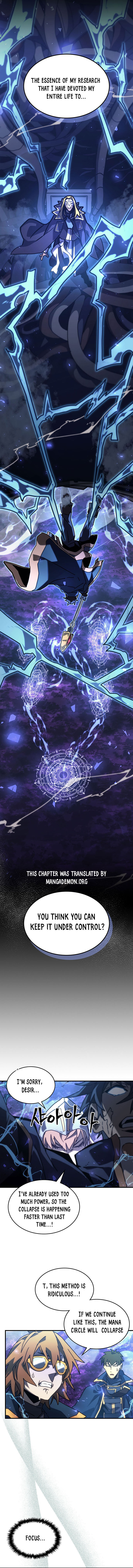 Read A Returner's Magic Should Be Special EN Manga Online
