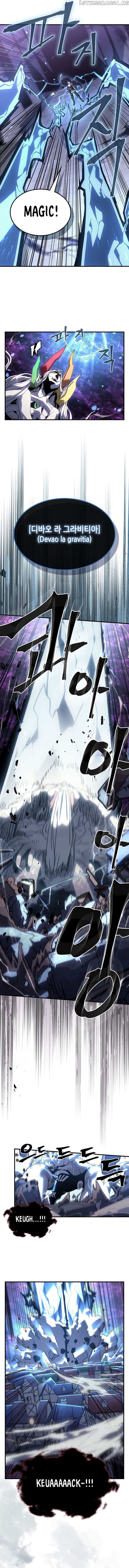 Read A Returner's Magic Should Be Special EN Manga Online