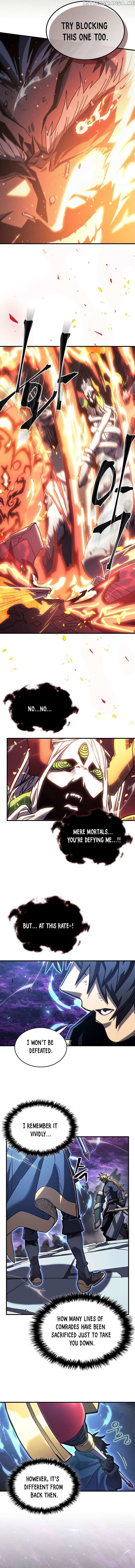 Read A Returner's Magic Should Be Special EN Manga Online