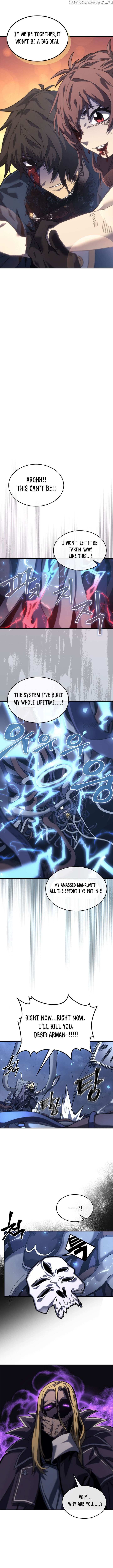 Read A Returner's Magic Should Be Special EN Manga Online