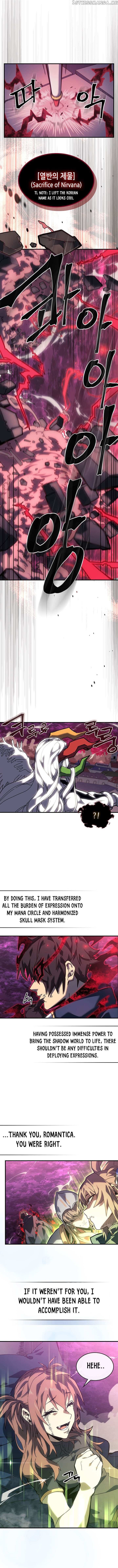 Read A Returner's Magic Should Be Special EN Manga Online
