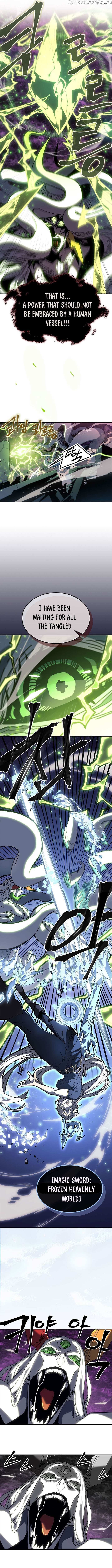 Read A Returner's Magic Should Be Special EN Manga Online