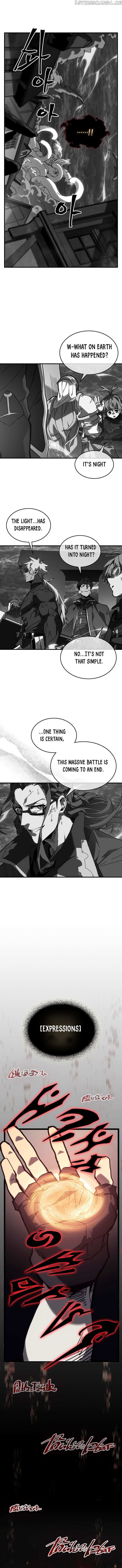 Read A Returner's Magic Should Be Special EN Manga Online
