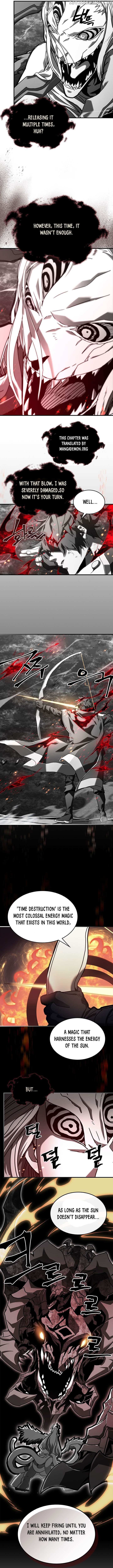 Read A Returner's Magic Should Be Special EN Manga Online