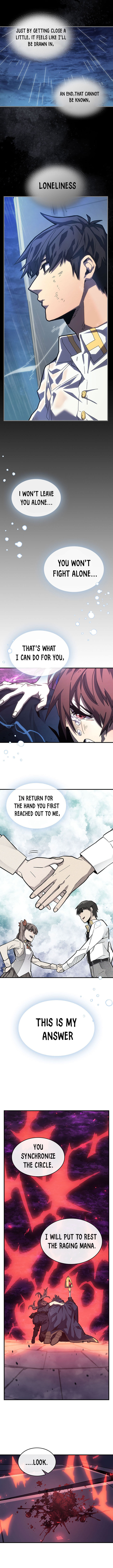 Read A Returner's Magic Should Be Special EN Manga Online