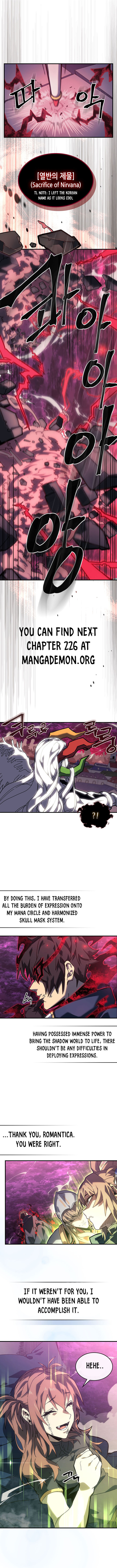 Read A Returner's Magic Should Be Special EN Manga Online