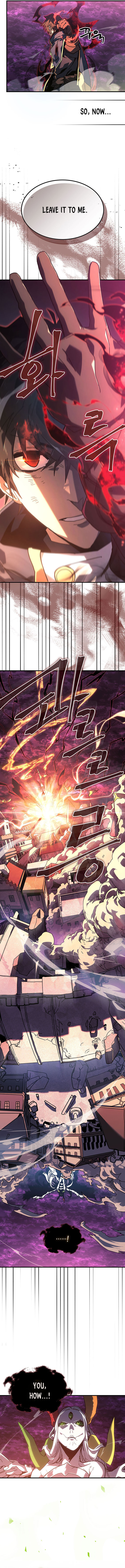 Read A Returner's Magic Should Be Special EN Manga Online