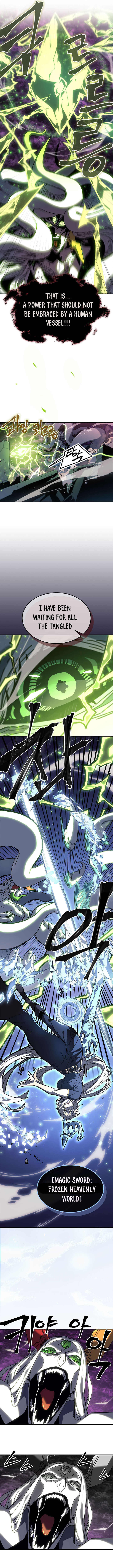Read A Returner's Magic Should Be Special EN Manga Online