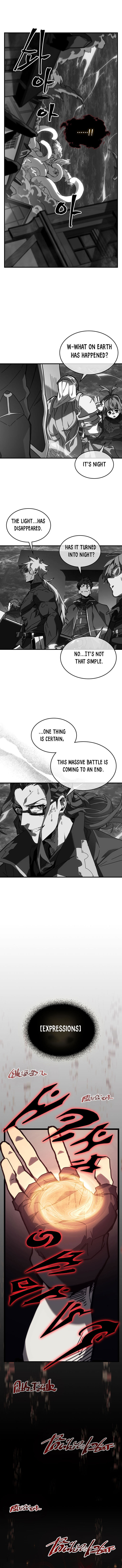 Read A Returner's Magic Should Be Special EN Manga Online