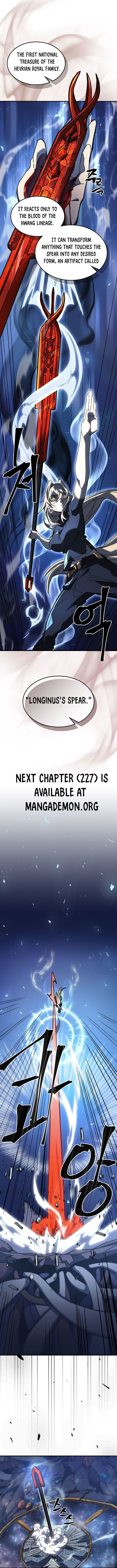 Read A Returner's Magic Should Be Special EN Manga Online